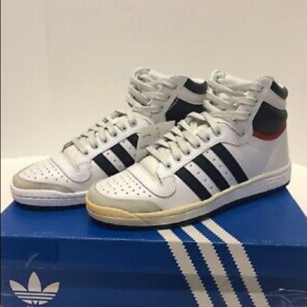 Adidas Shoe
